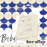 Boho - Love Affair Club Mix Ft Celic загрузить