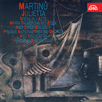 Bohuslav Martinů - Julietta (The Key To Dreams). Lyric Opera In 3 Acts, H. 253 - Act 1, Scene 1: Hello, Boy, Hello! Ft Orchestr Národního Divadla V Praze/Jaroslav Krombholc & Ivo Žídek & Ivana Mixová & And Vladimír Jedenáctík загрузить