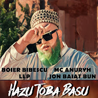 Boier Bibescu - Hazu X Toba X Basu (Feat. Llp, Jon Baiat Bun & Anuryh) загрузить