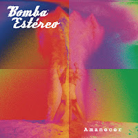 Bomba Estéreo - Fiesta загрузить