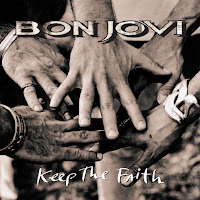 Bon Jovi - Bed Of Roses загрузить