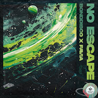 Bonddisco - No Escape Ft Favia загрузить