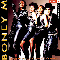 Boney M. - I See A Boat On The River загрузить