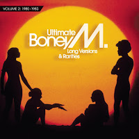 Boney M. - Going Back West (12
