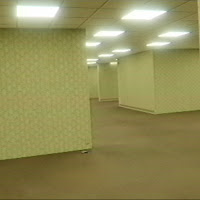 Bonkers - The Backrooms Sound загрузить