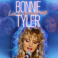 Bonnie Tyler - Race To The Fire загрузить