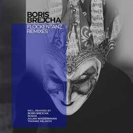 Boris Brejcha - Flockentanz (2024 Remake) загрузить