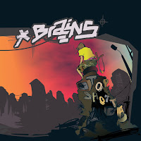 Brains - This Is A Warning загрузить