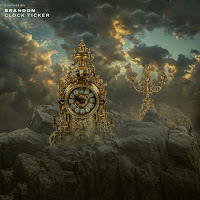 Brandon - Clock Ticker загрузить