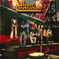 Brass Construction - Movin' загрузить