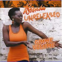 Brenda Fassie - Ngi Nje Ft Latoya загрузить