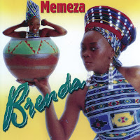 Brenda - Vuli Ndlela загрузить