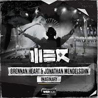 Brennan Heart - Imaginary Ft Jonathan Mendelsohn загрузить
