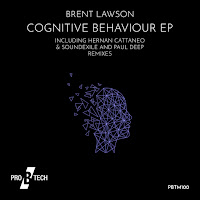 Brent Lawson - Cognitive Behaviour загрузить