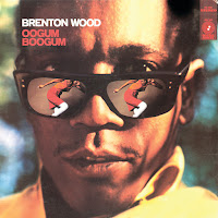 Brenton Wood - I Like The Way You Love Me загрузить