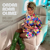Brilliant Dadaşova - Ondan Adam Olmaz загрузить