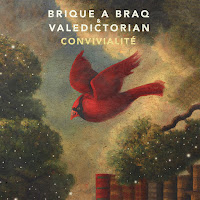 Brique A Braq - Convivialité Ft Valedictorian загрузить