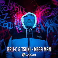 Bru-C - Mega Man Ft Tsuki загрузить
