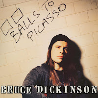 Bruce Dickinson - Sacred Cowboys (2001 Remaster) загрузить