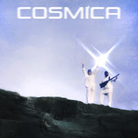 Bruno Belissimo - Cosmica Ft Alan Sorrenti загрузить