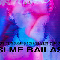 Brunog - Si Me Bailas (Feat. Mickey Cosio) загрузить