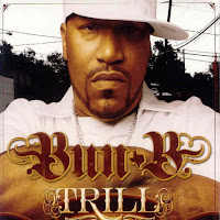 Bun B - I'm Fresh загрузить