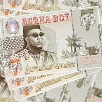 Burna Boy - On The Low загрузить