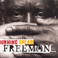 Burning Spear - Not Guility загрузить