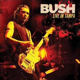 Bush - The Sound Of Winter (Live) загрузить