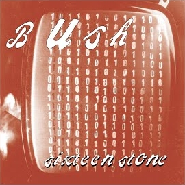 Bush - Glycerine загрузить