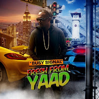 Busy Signal - Free Up загрузить