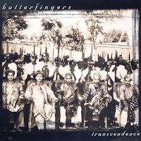 Butterfingers - Faculties Of The Mind загрузить