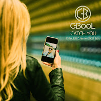 C-Bool - Catch You (C-Bool & Dj Amor 2K21 Edit) загрузить