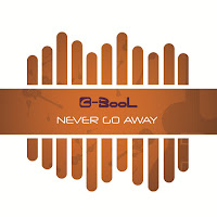 C-Bool - Never Go Away загрузить