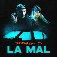 Cabron - La Mal (Feat. Jo) загрузить
