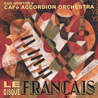 Cafe Accordion Orchestra - Indifference загрузить