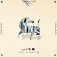Cafe De Anatolia - Anastasia загрузить