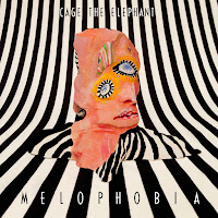 Cage The Elephant - Cigarette Daydreams загрузить