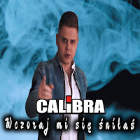 Calibra - Wczoraj Mi Się Śniłaś загрузить