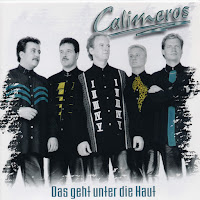 Calimeros - Abschied Von Den Träumen загрузить