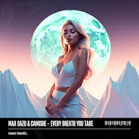 Cami - Every Breath You Take Ft Max Oazo загрузить