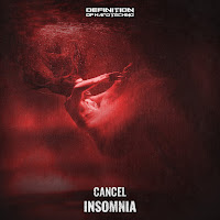Cancel - Sleep Is The Cousin Of Death загрузить