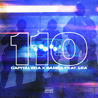 Capital Bra - 110 (Feat. Lea) Ft Samra загрузить