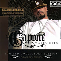 Capone - Pa Mi Chola загрузить