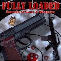 Captain Audio - Gun - Hand - Black Powder - Single Shot загрузить
