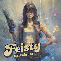 Captain Joz - Better Run загрузить