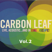 Carbon Leaf - Life Less Ordinary загрузить