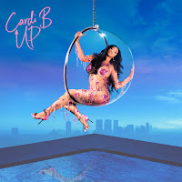 Cardi B - Up загрузить