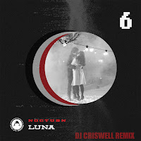 Carla's Dreams - Luna (Dj Criswell Remix) загрузить