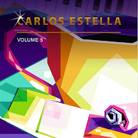 Carlos Estella - Epic Ambient Gregorian Chants загрузить